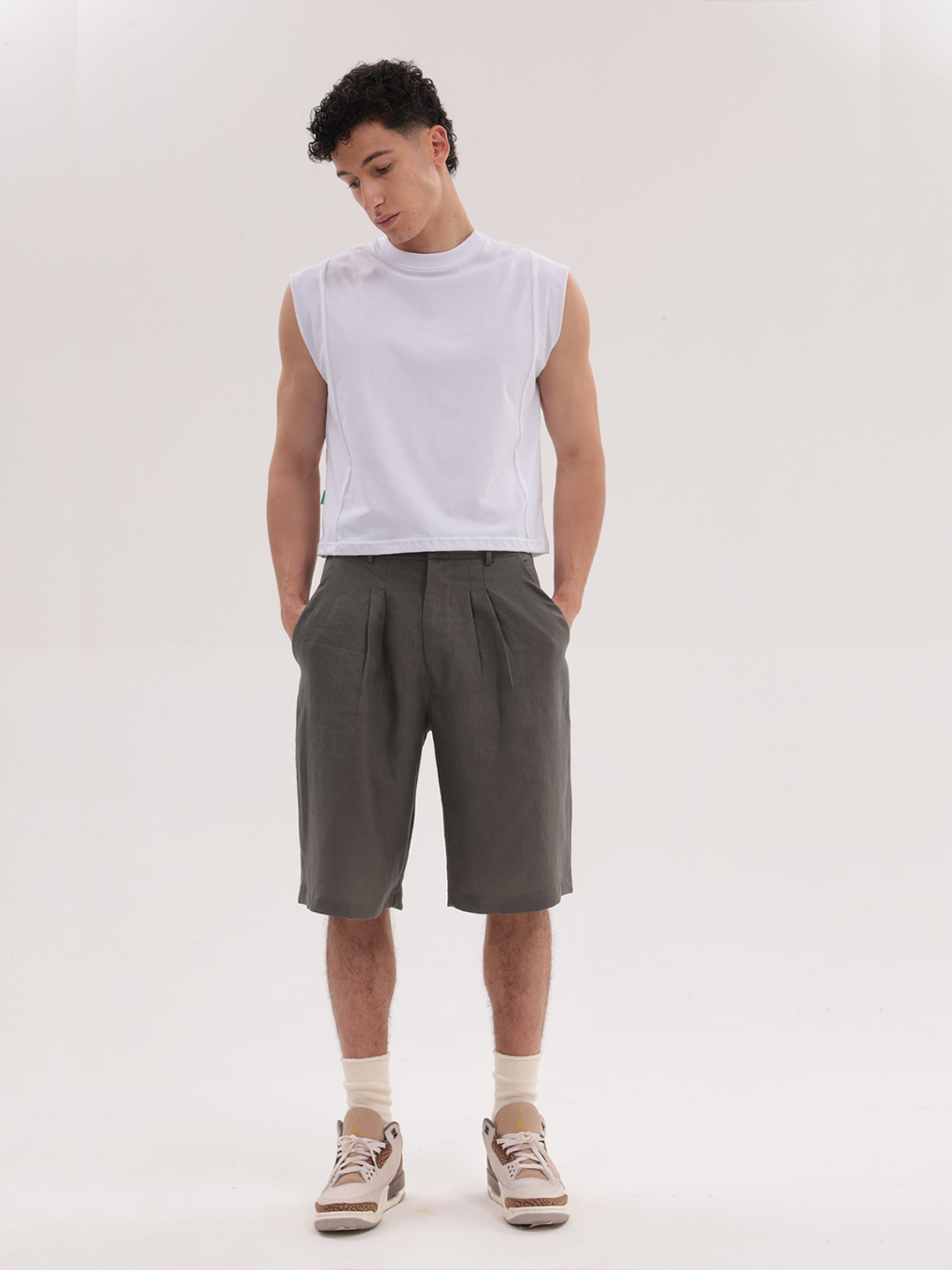 PINCE SHORTS