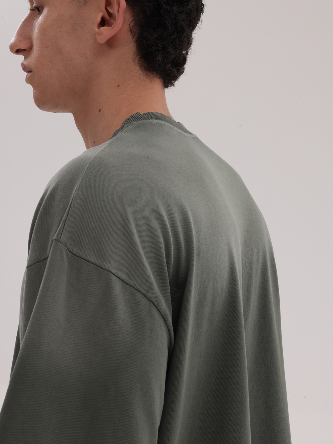 FADED T-SHIRT