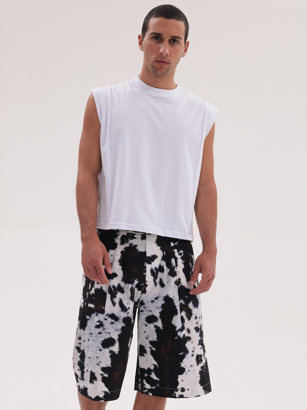 PINCE SHORTS