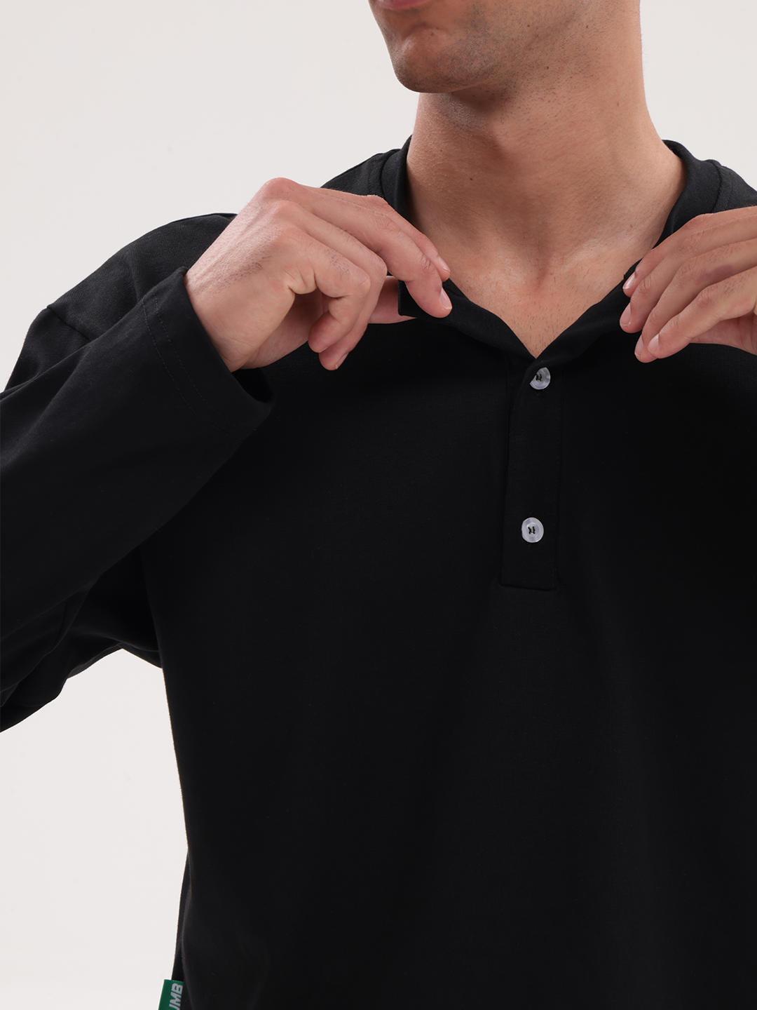 SERAFINO LONG SLEEVE