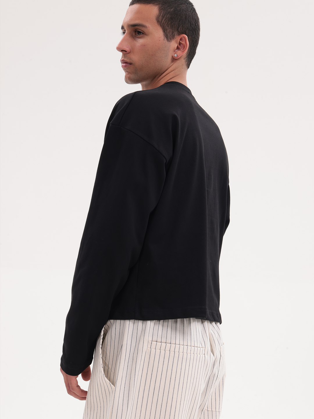 SERAFINO LONG SLEEVE