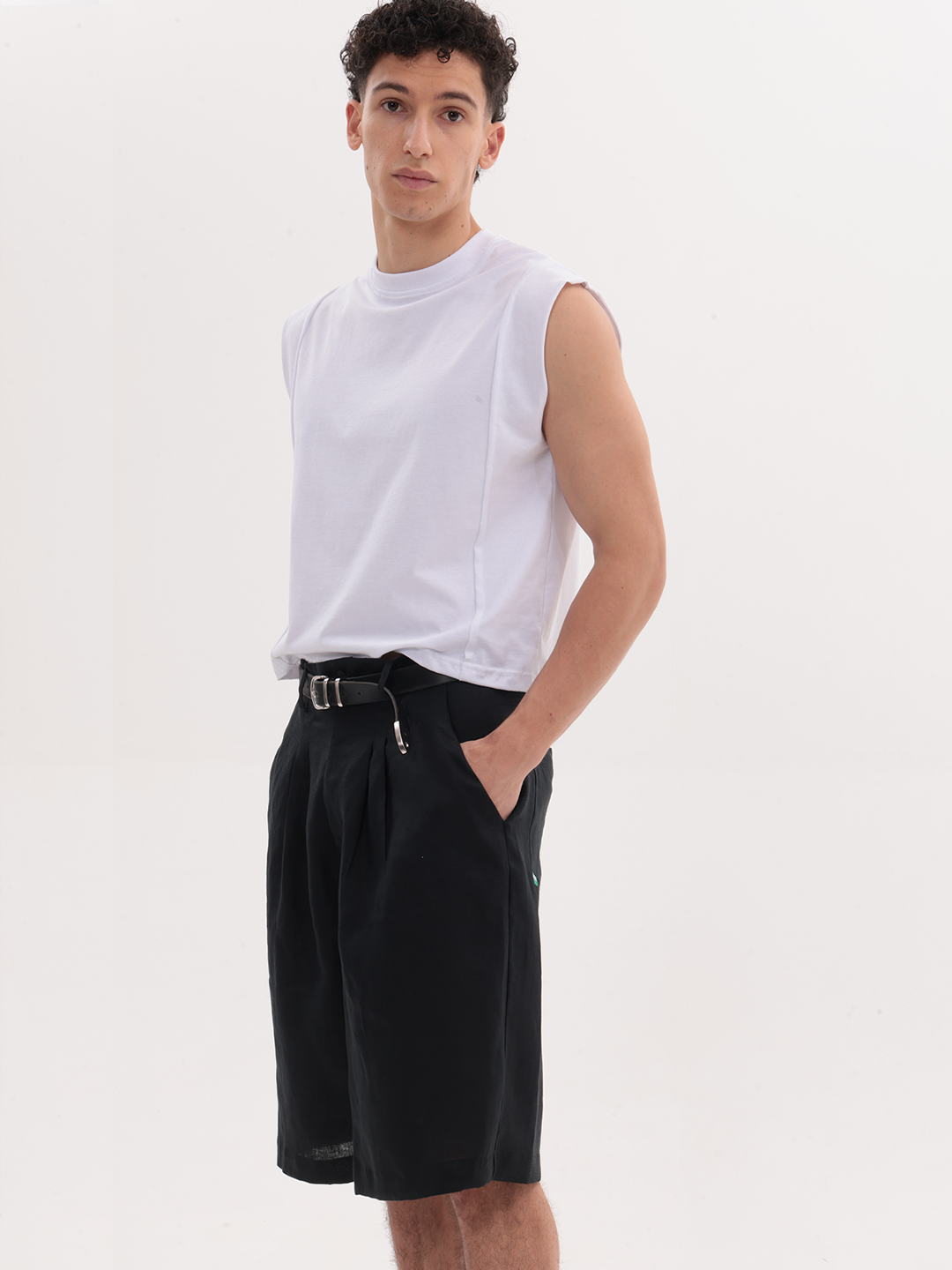 PINCE SHORTS