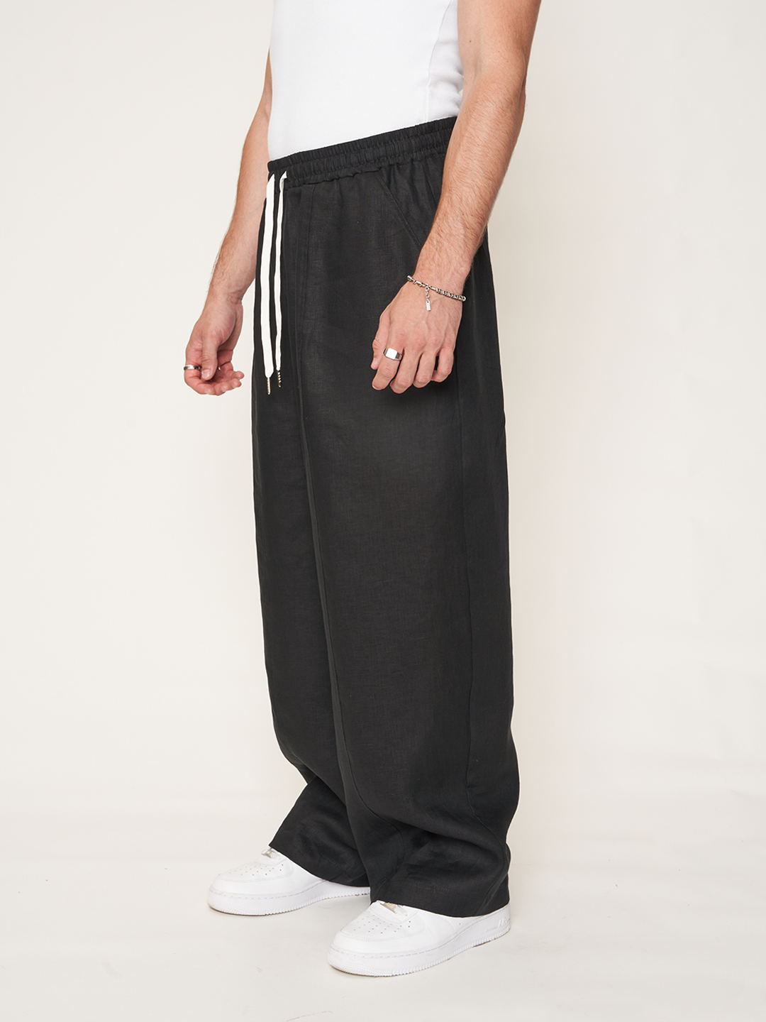 OASI - BIGGY TROUSERS