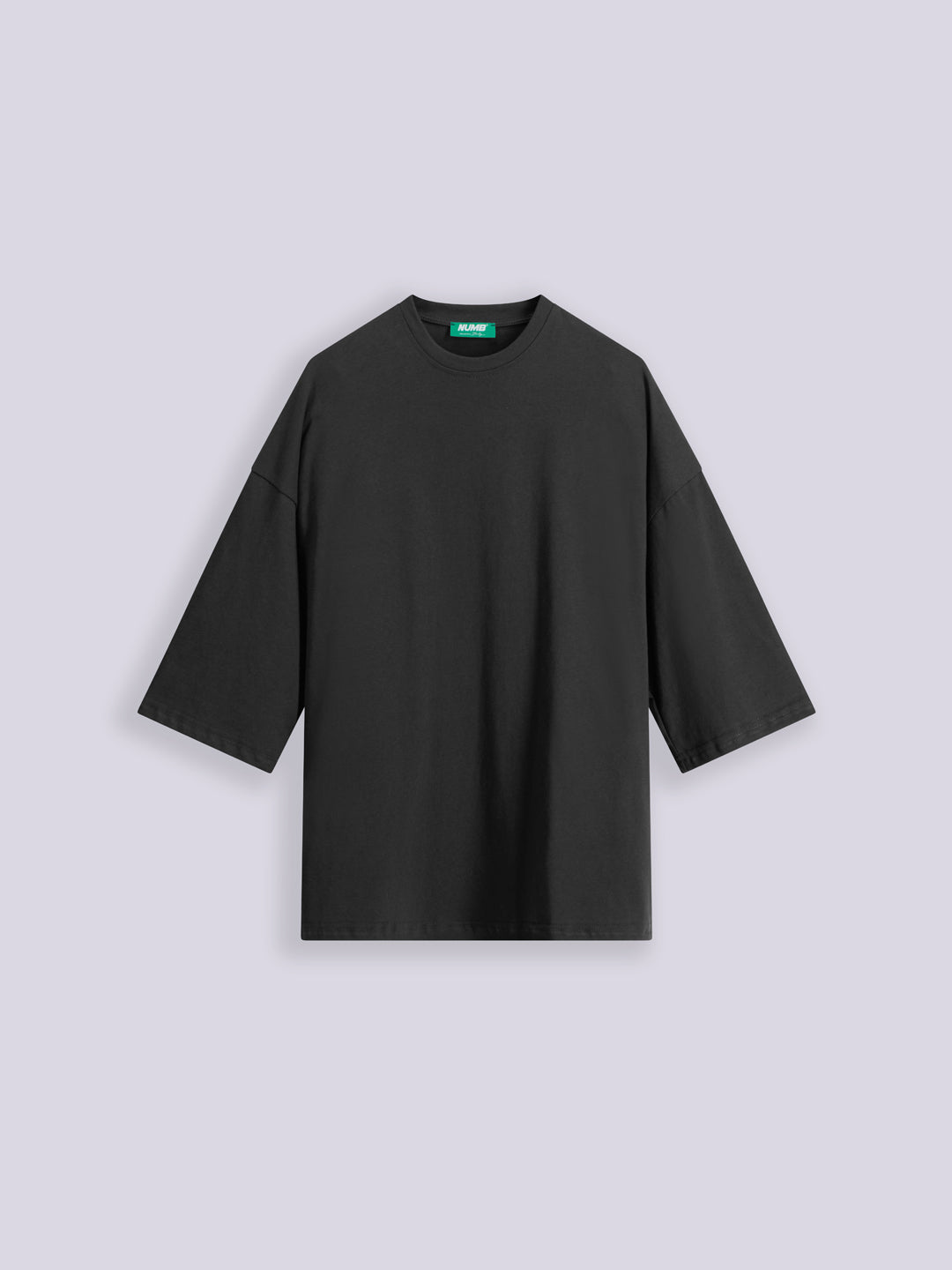 OVERSIZED T-SHIRT