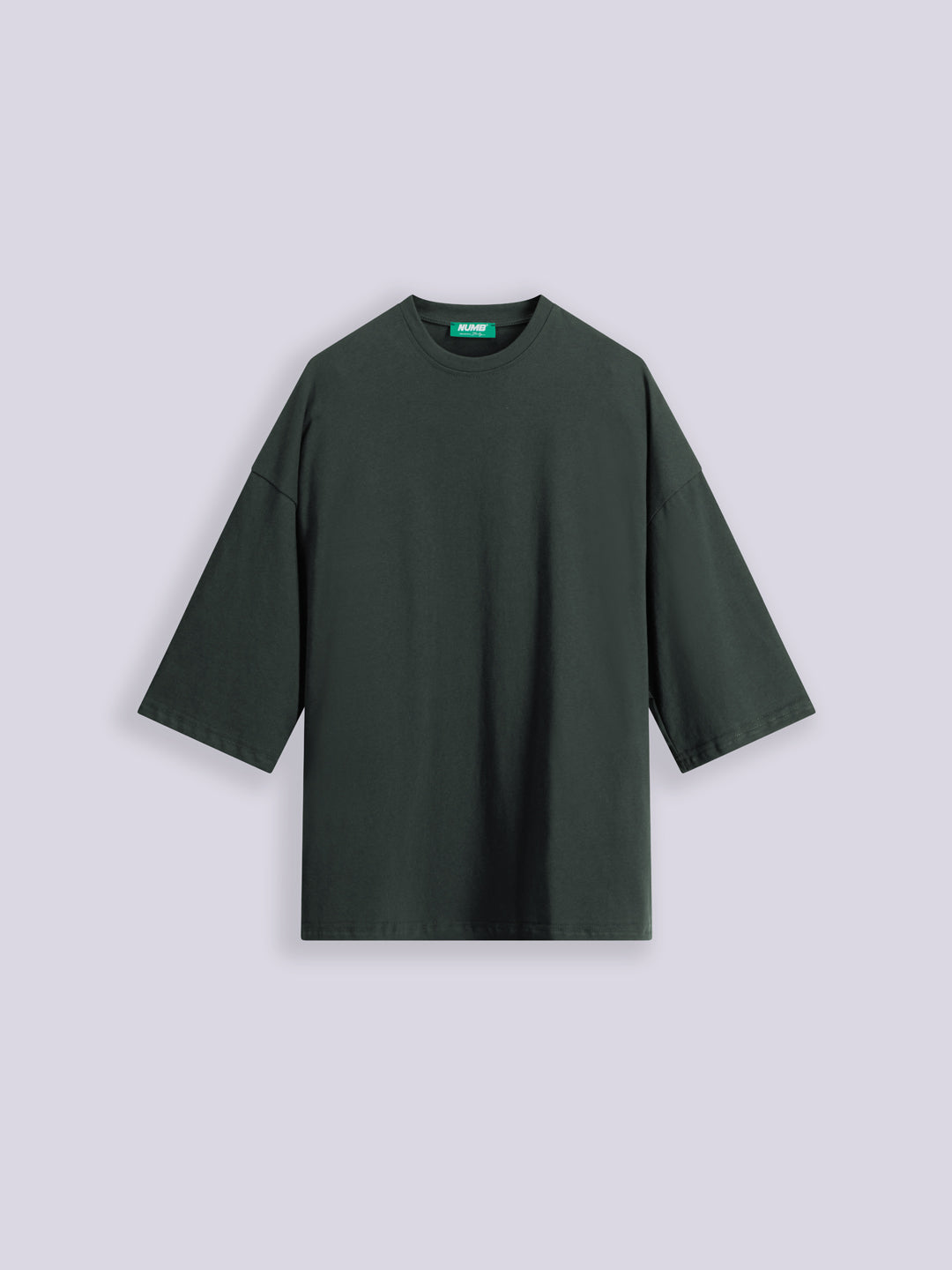 OVERSIZED T-SHIRT