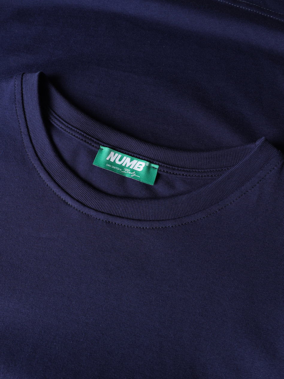 T-SHIRT REGULAR FIT