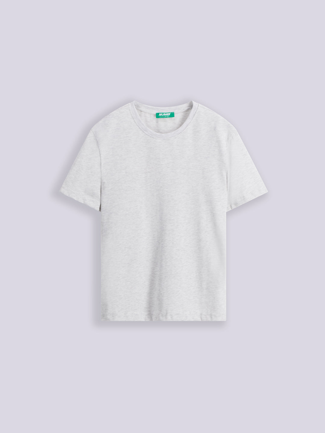 T-SHIRT REGULAR FIT