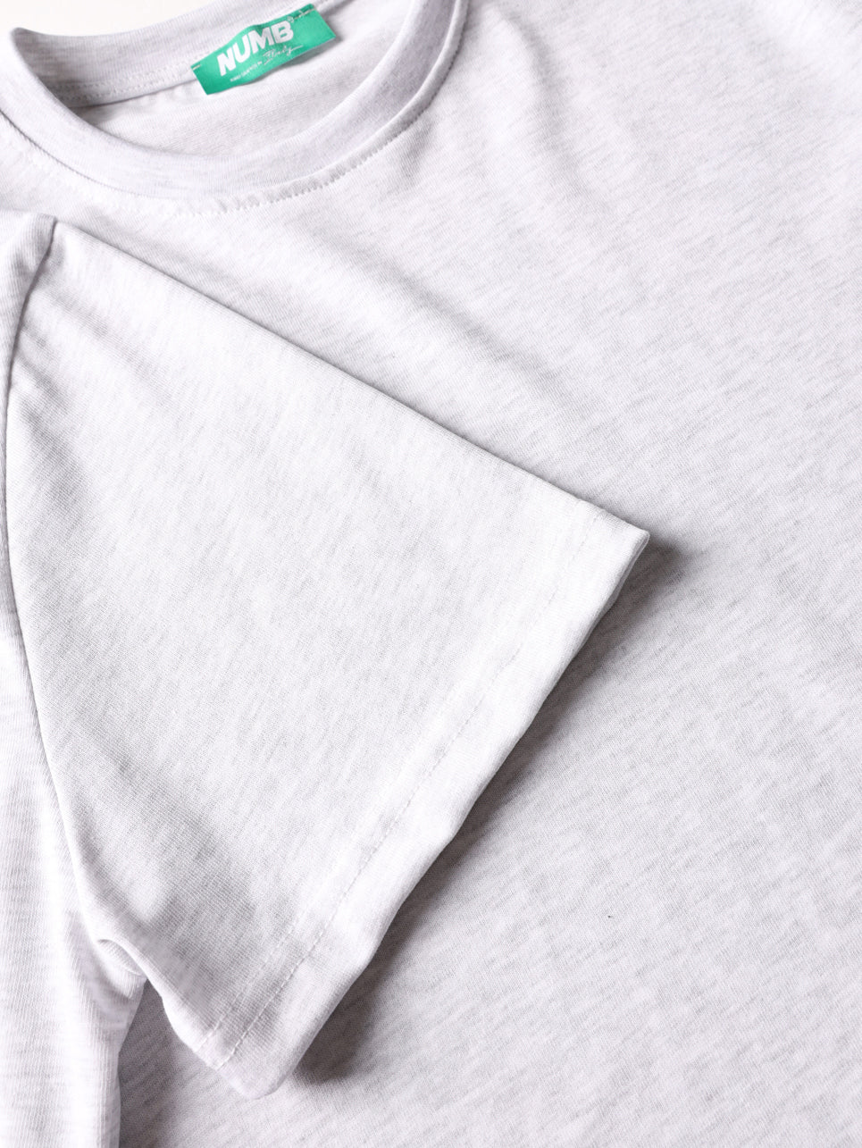 T-SHIRT REGULAR FIT