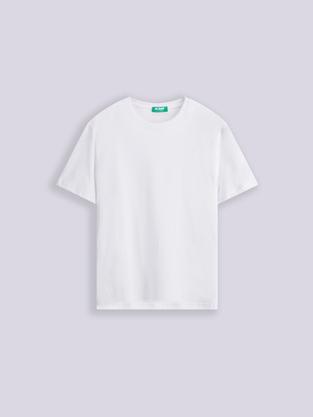 T-SHIRT REGULAR FIT