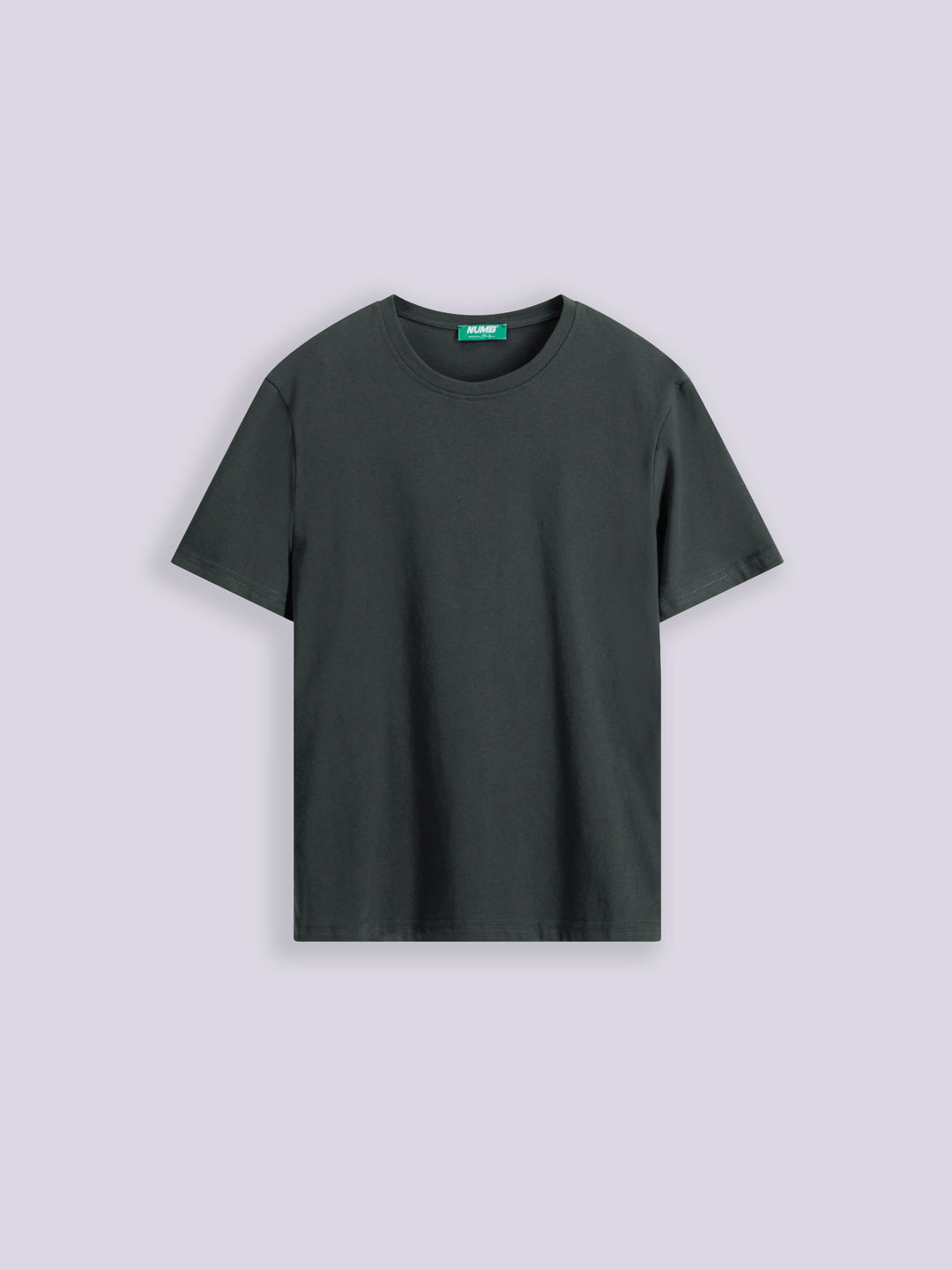 T-SHIRT REGULAR FIT