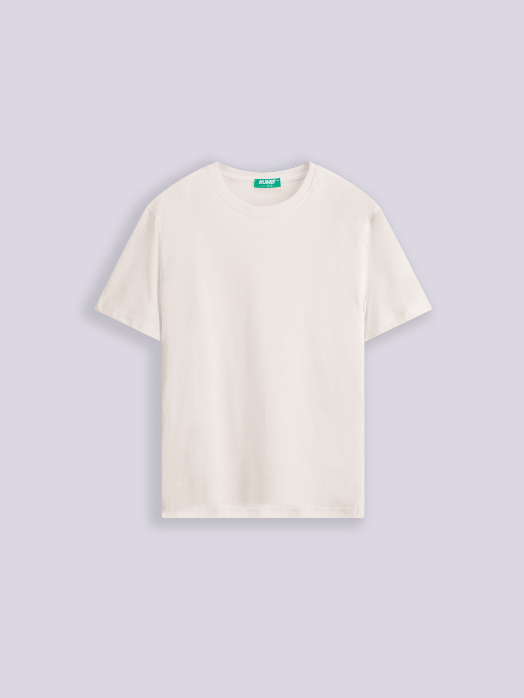 T-SHIRT REGULAR FIT