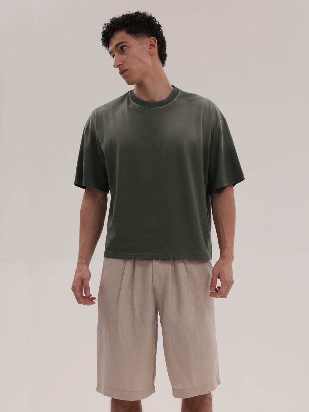 PINCE SHORTS