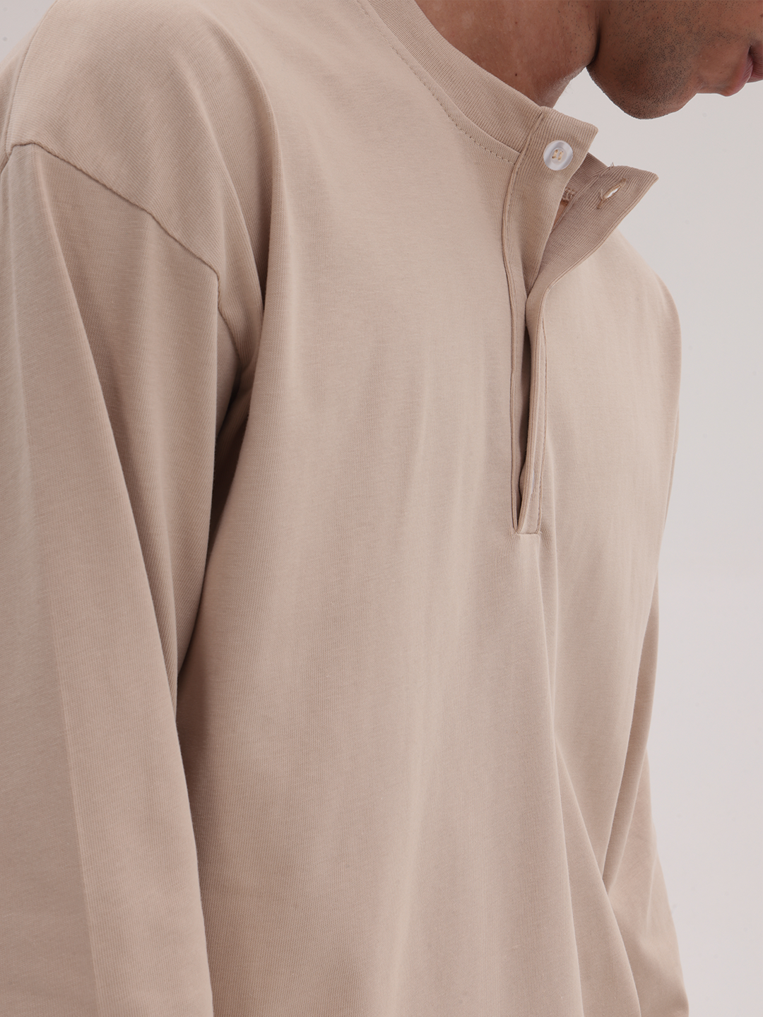 SERAFINO LONG SLEEVE