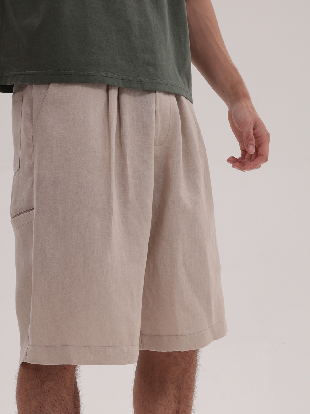 PINCE SHORTS