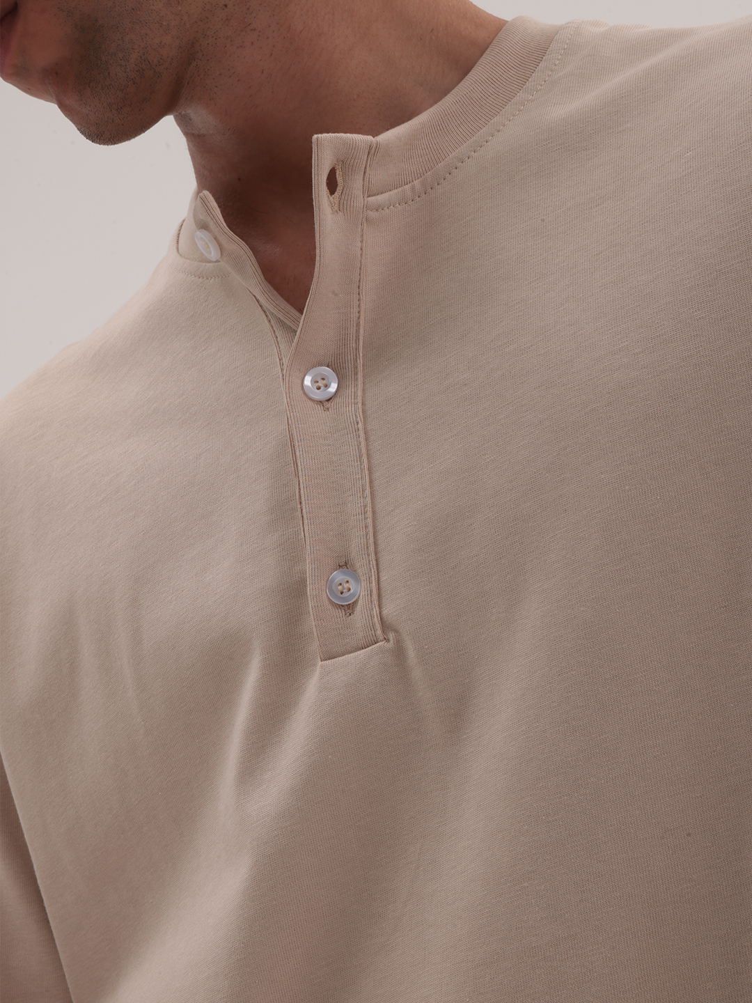 SERAFINO LONG SLEEVE
