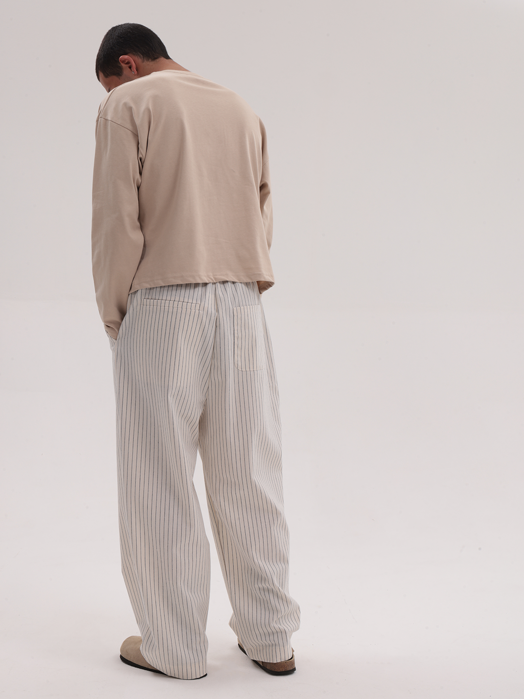 SERAFINO LONG SLEEVE