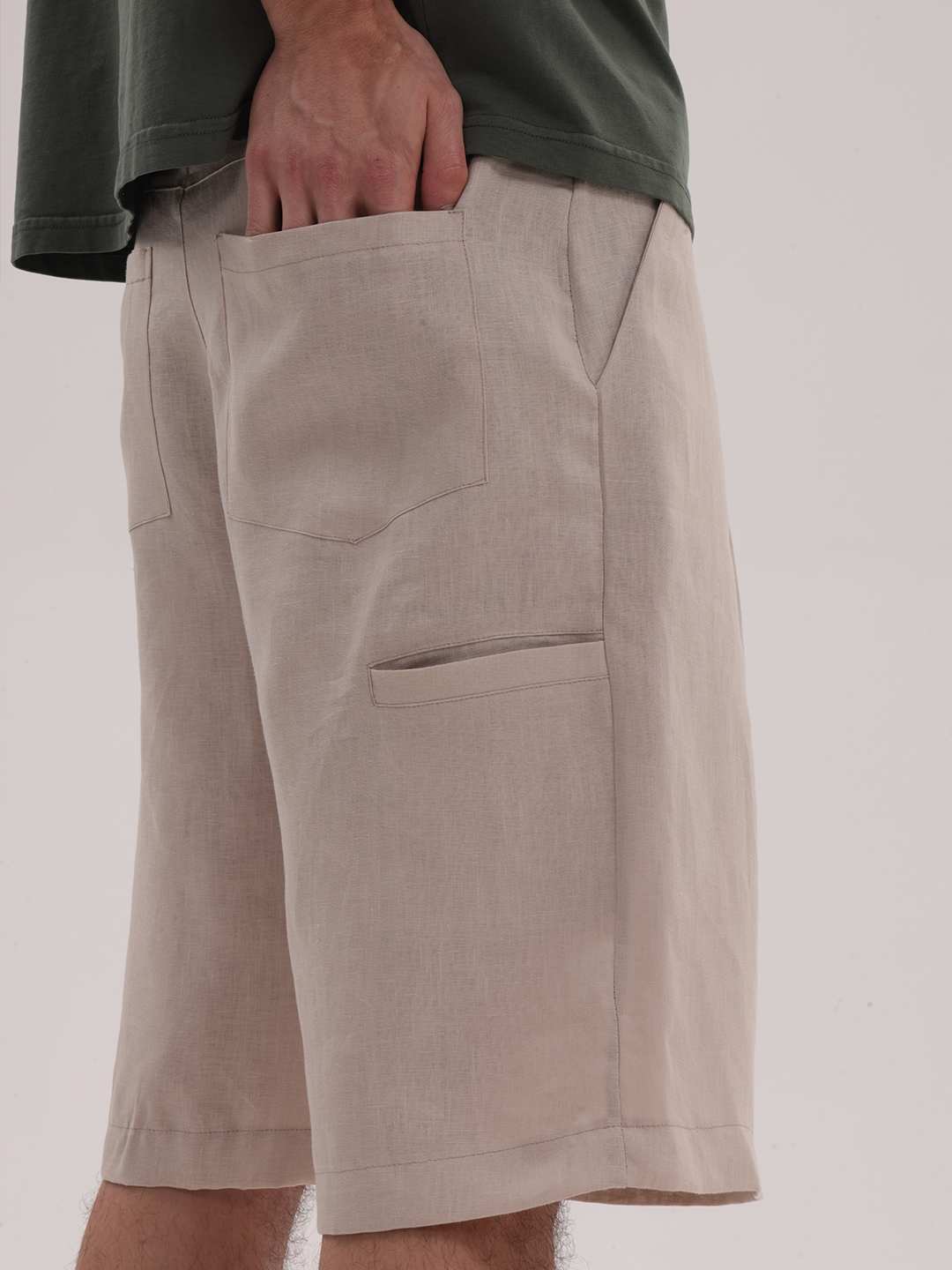 PINCE SHORTS