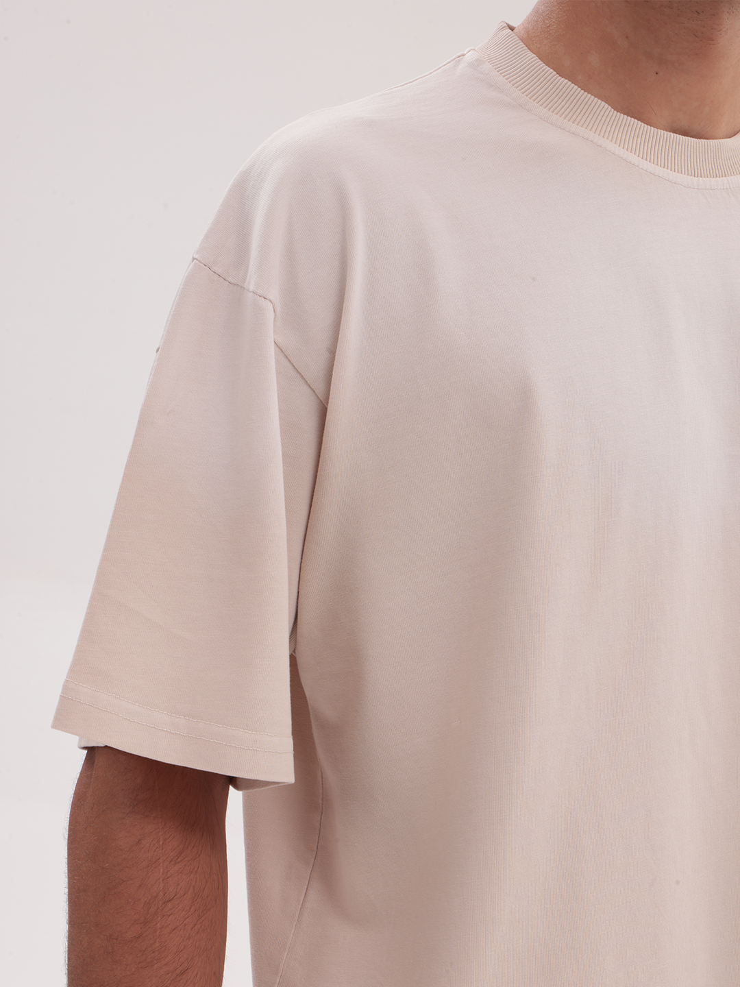 FADED T-SHIRT