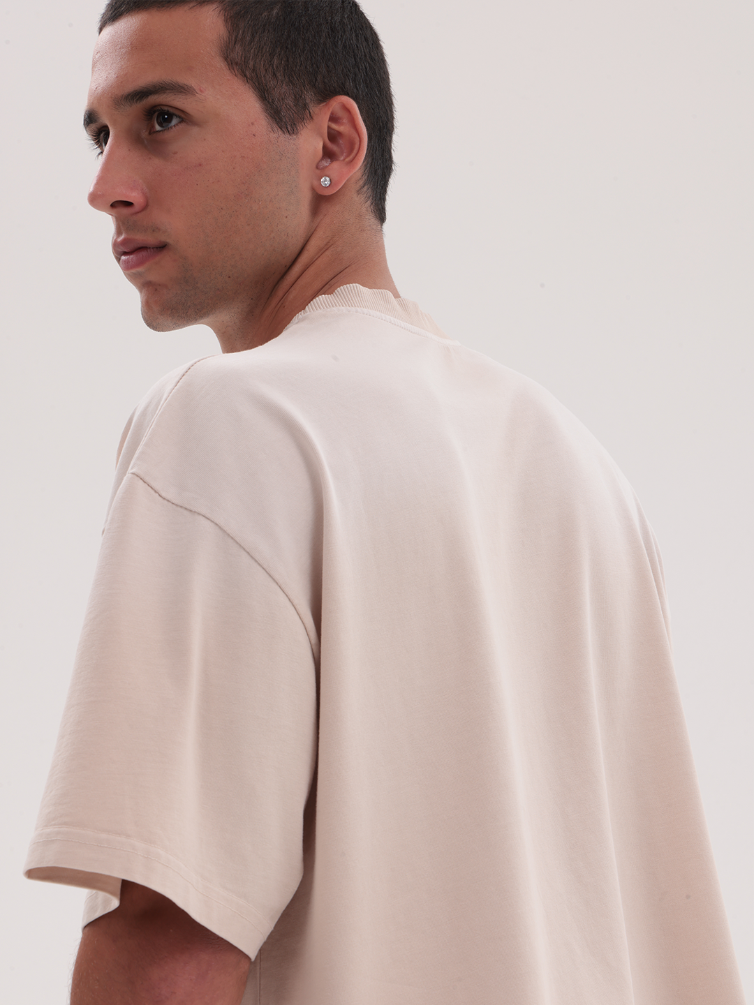 FADED T-SHIRT