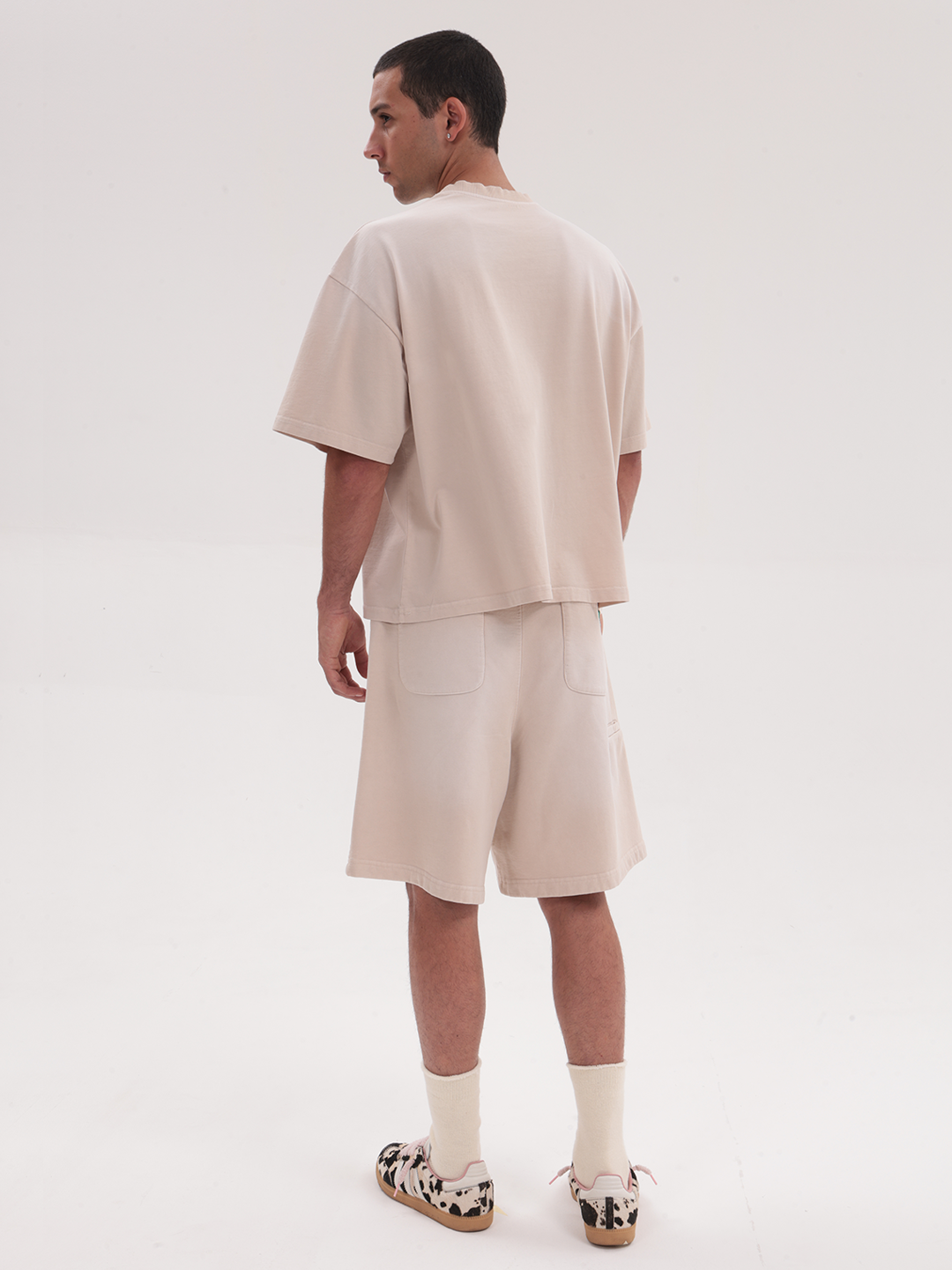 FADED T-SHIRT