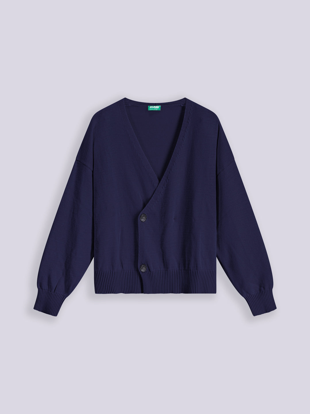 COTTON KIMONO CARDIGAN