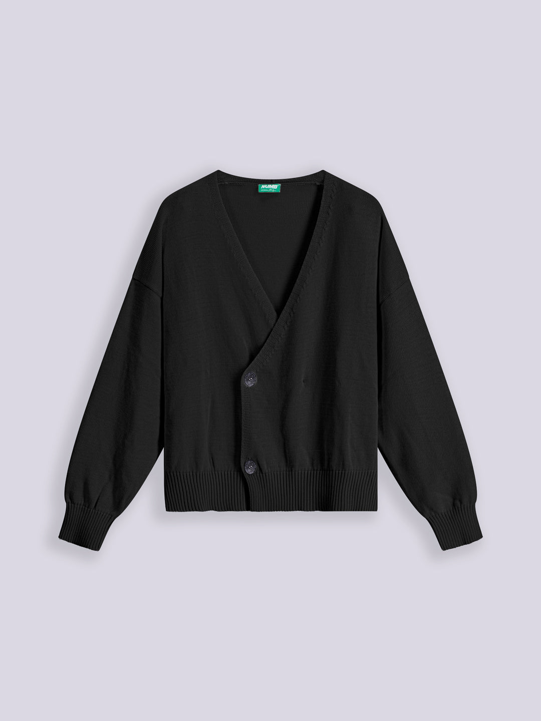 COTTON KIMONO CARDIGAN
