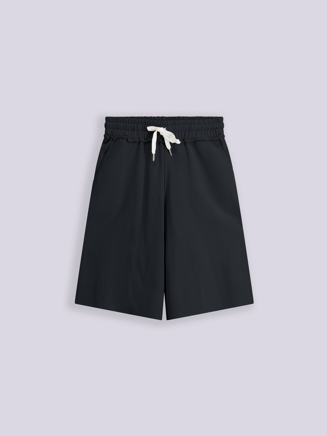 ESSENTIAL SWEATSHORTS