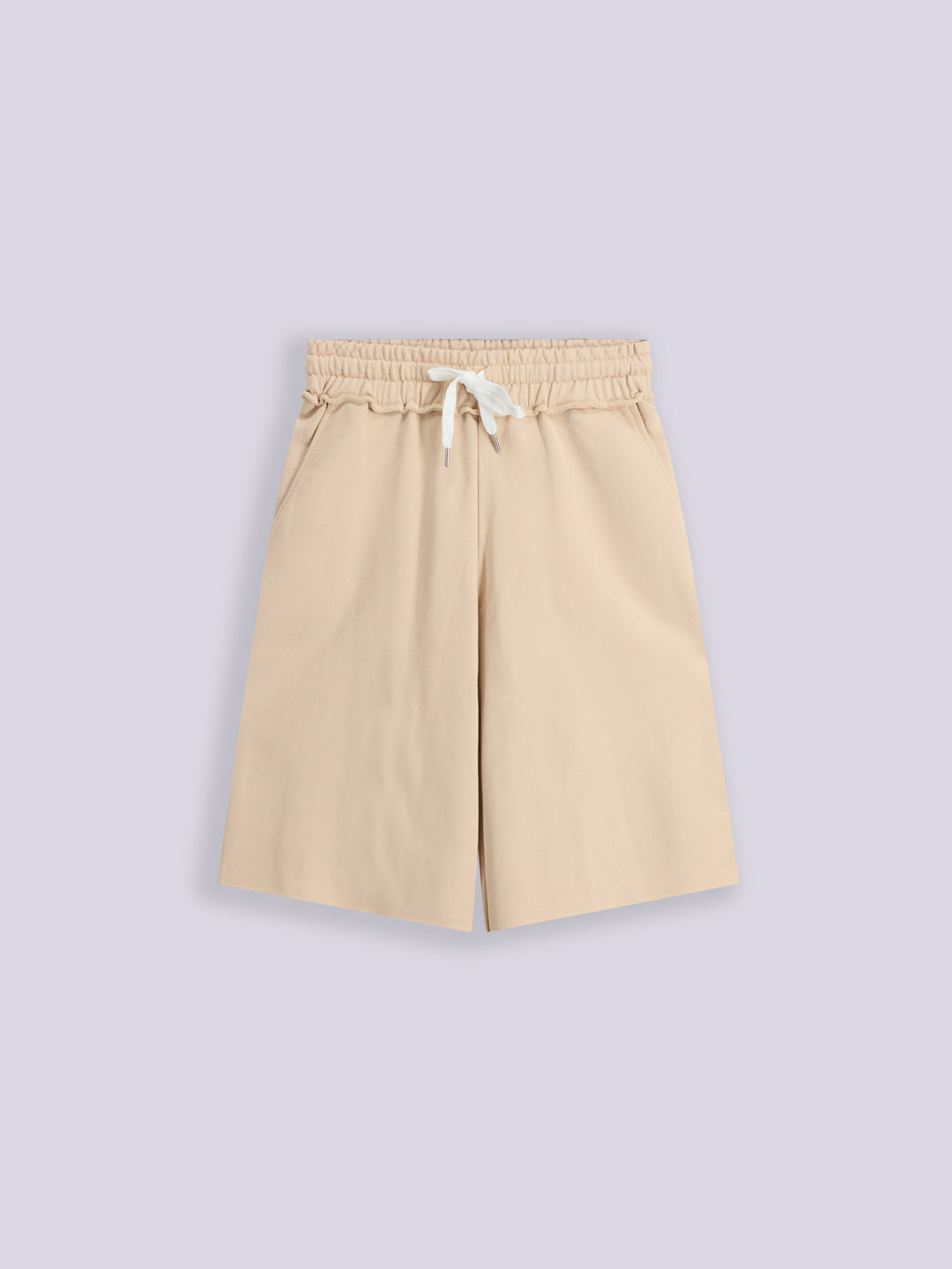 ESSENTIAL SWEATSHORTS