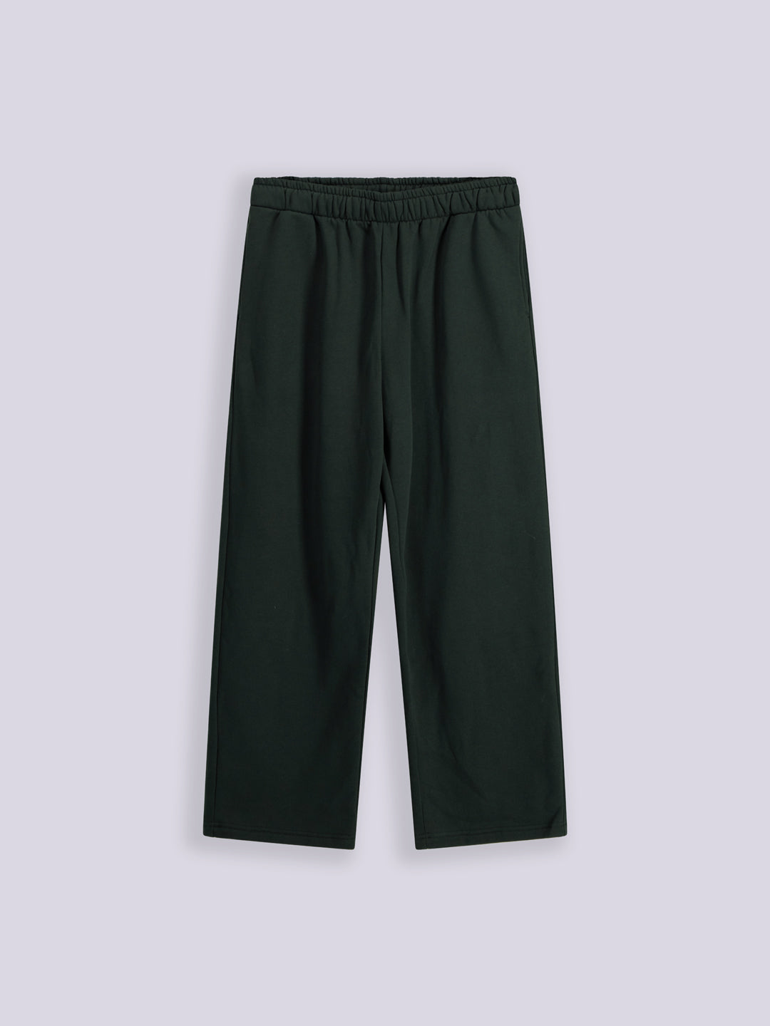 ESSENTIAL SWEATPANTS