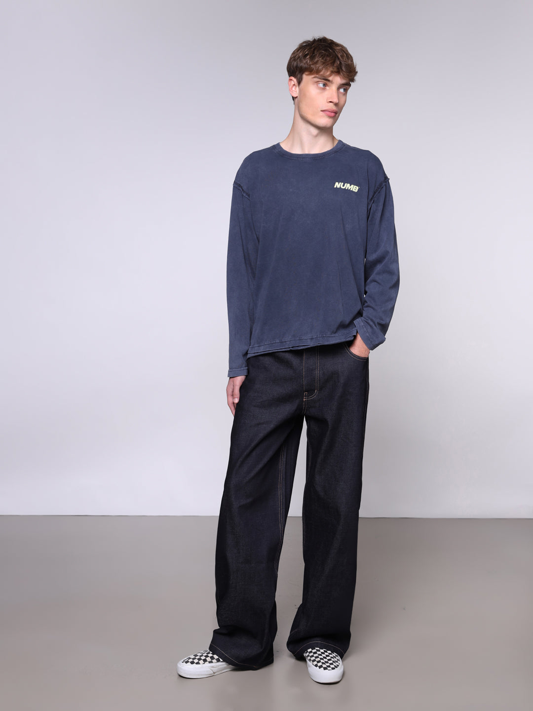 uomo |