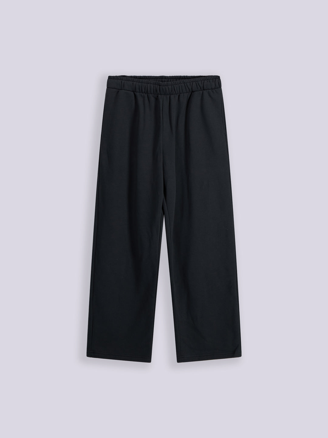 ESSENTIAL SWEATPANTS