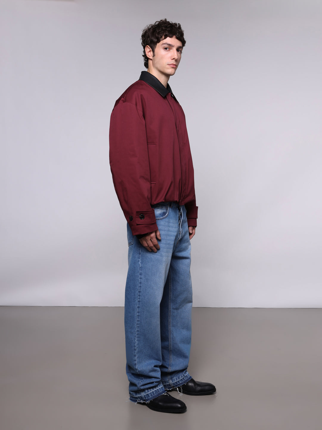 uomo |