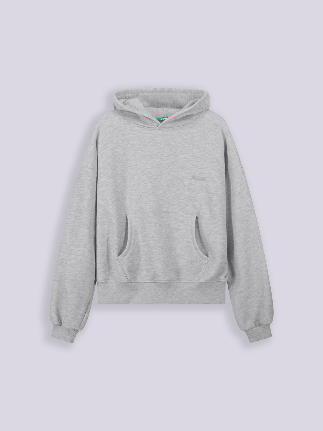 HOODIE 500 gsm