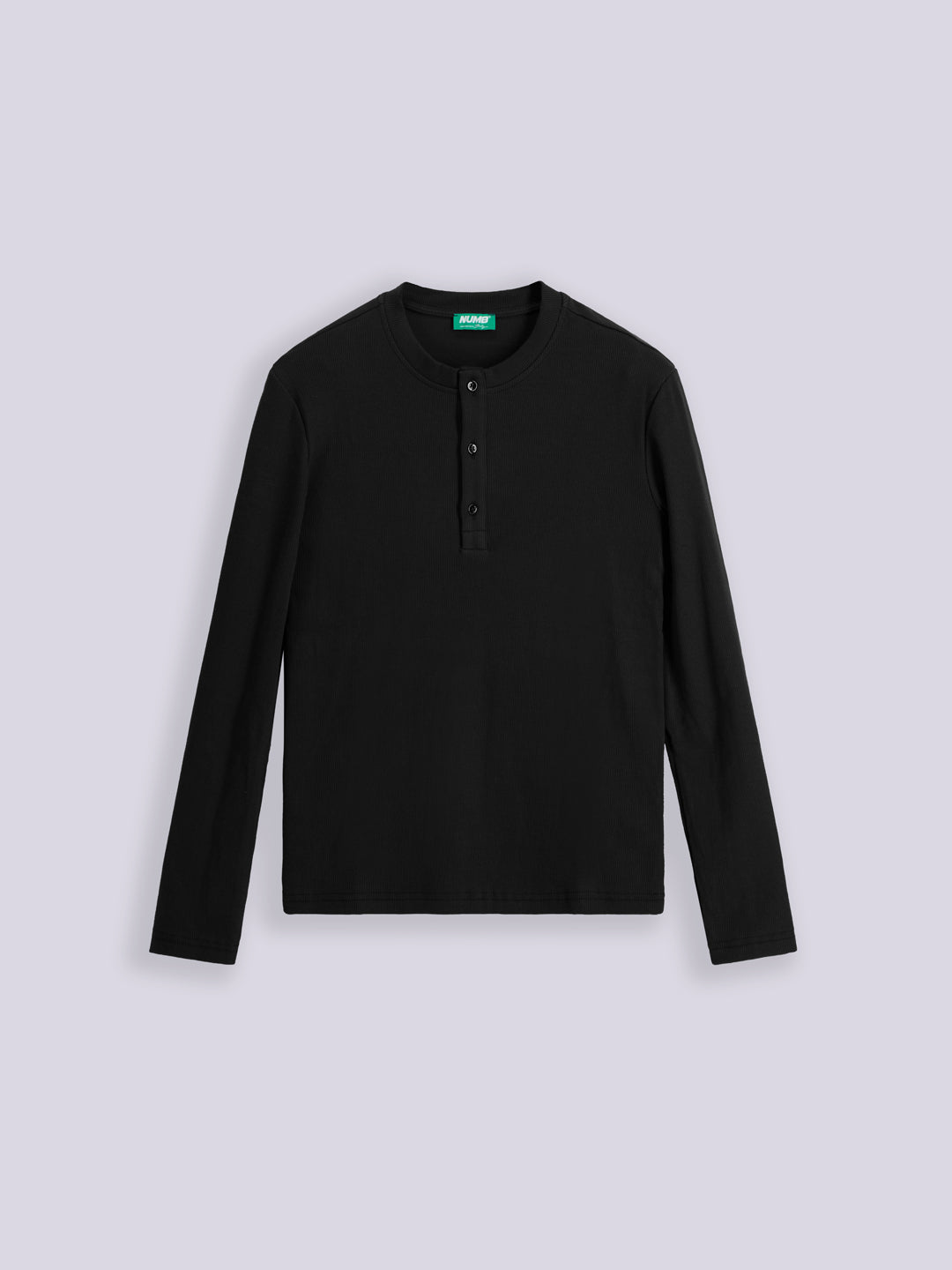 SERAFINO RIBBED LONGSLEEVE