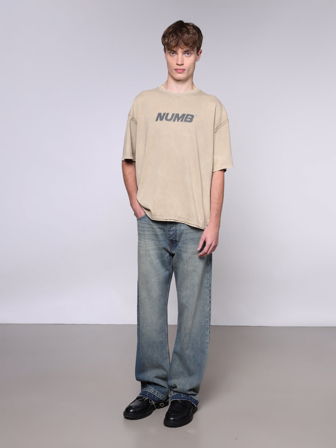 uomo |