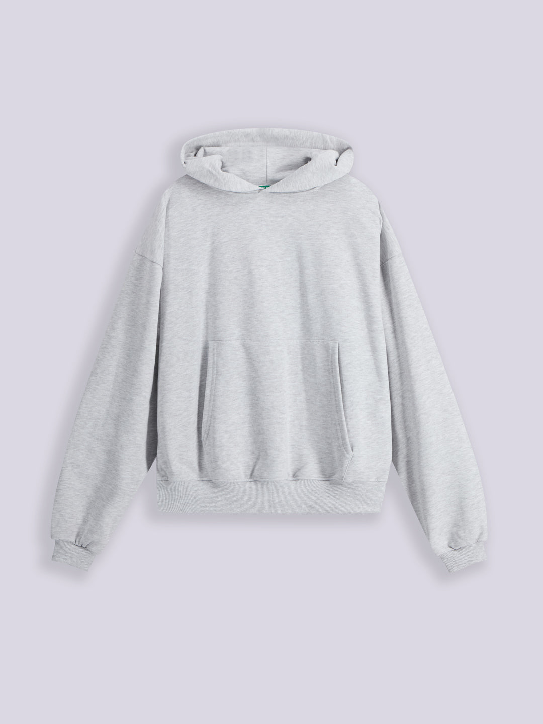 ESSENTIAL HOODIE