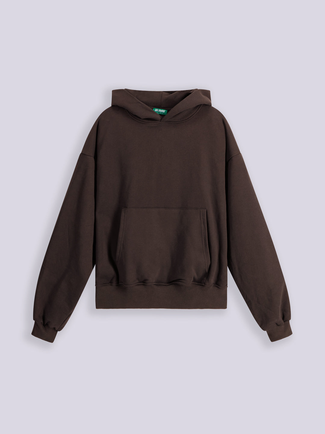 ESSENTIAL HOODIE