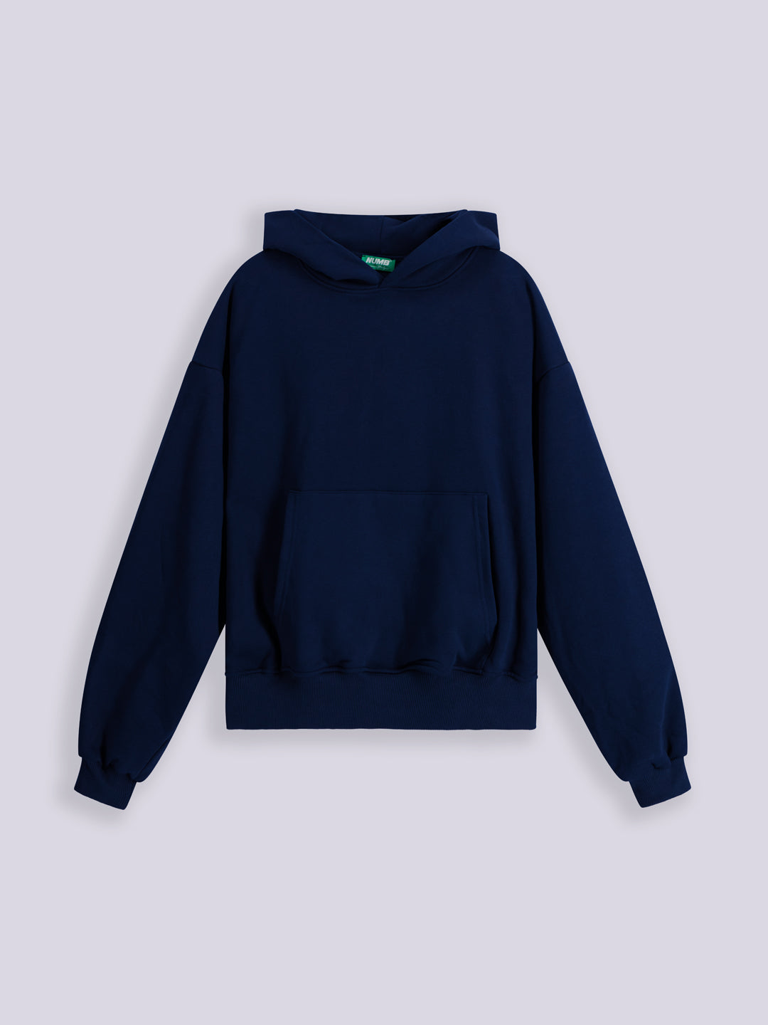 ESSENTIAL HOODIE