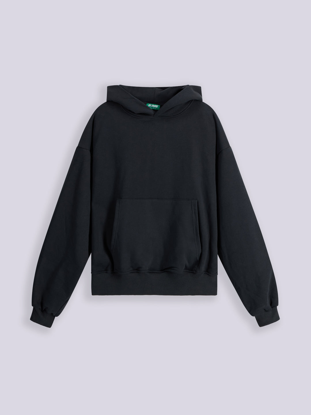 ESSENTIAL HOODIE