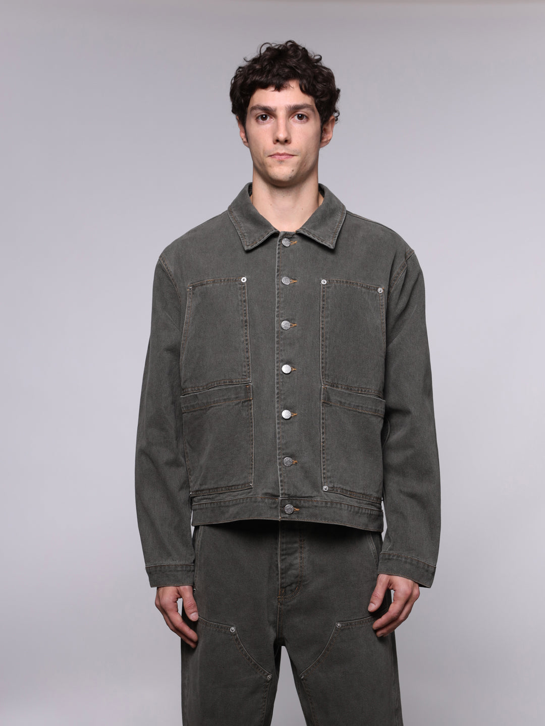 uomo |