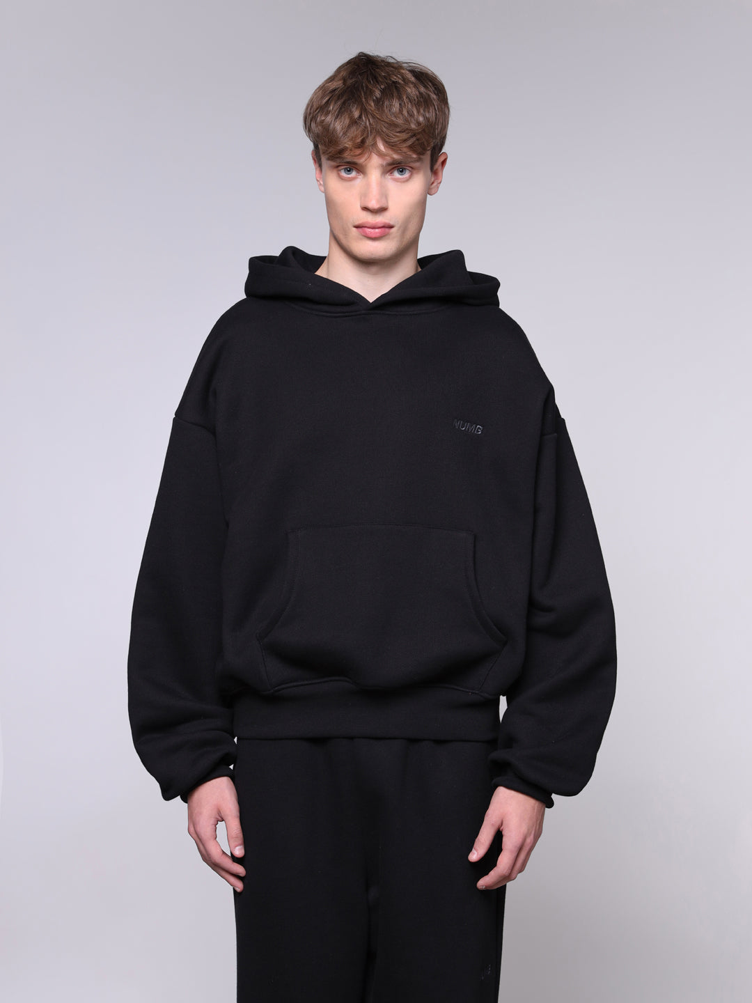 HOODIE 500 gsm