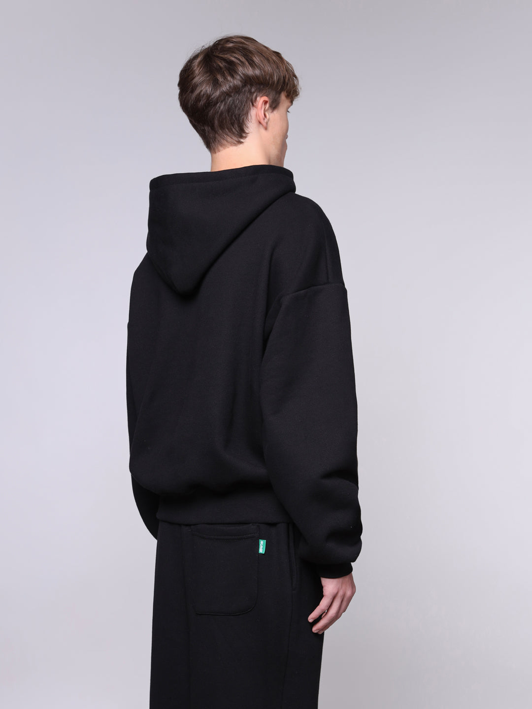 HOODIE 500 gsm