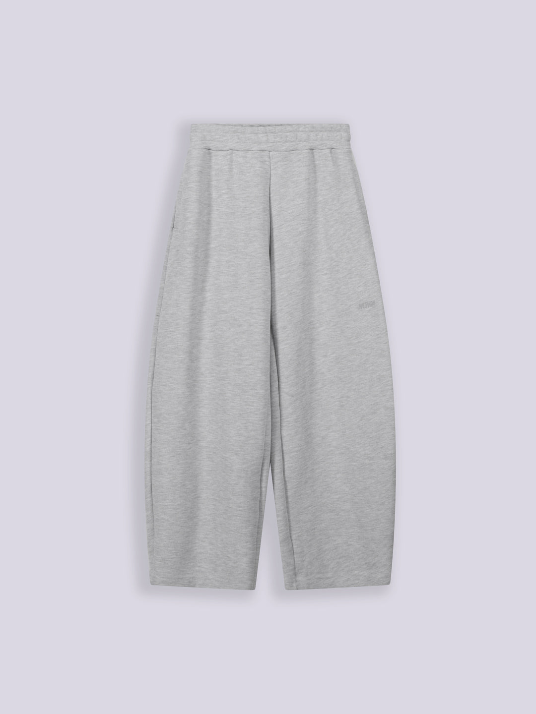 WOMEN'S BIGGY PANTS 500 GSM