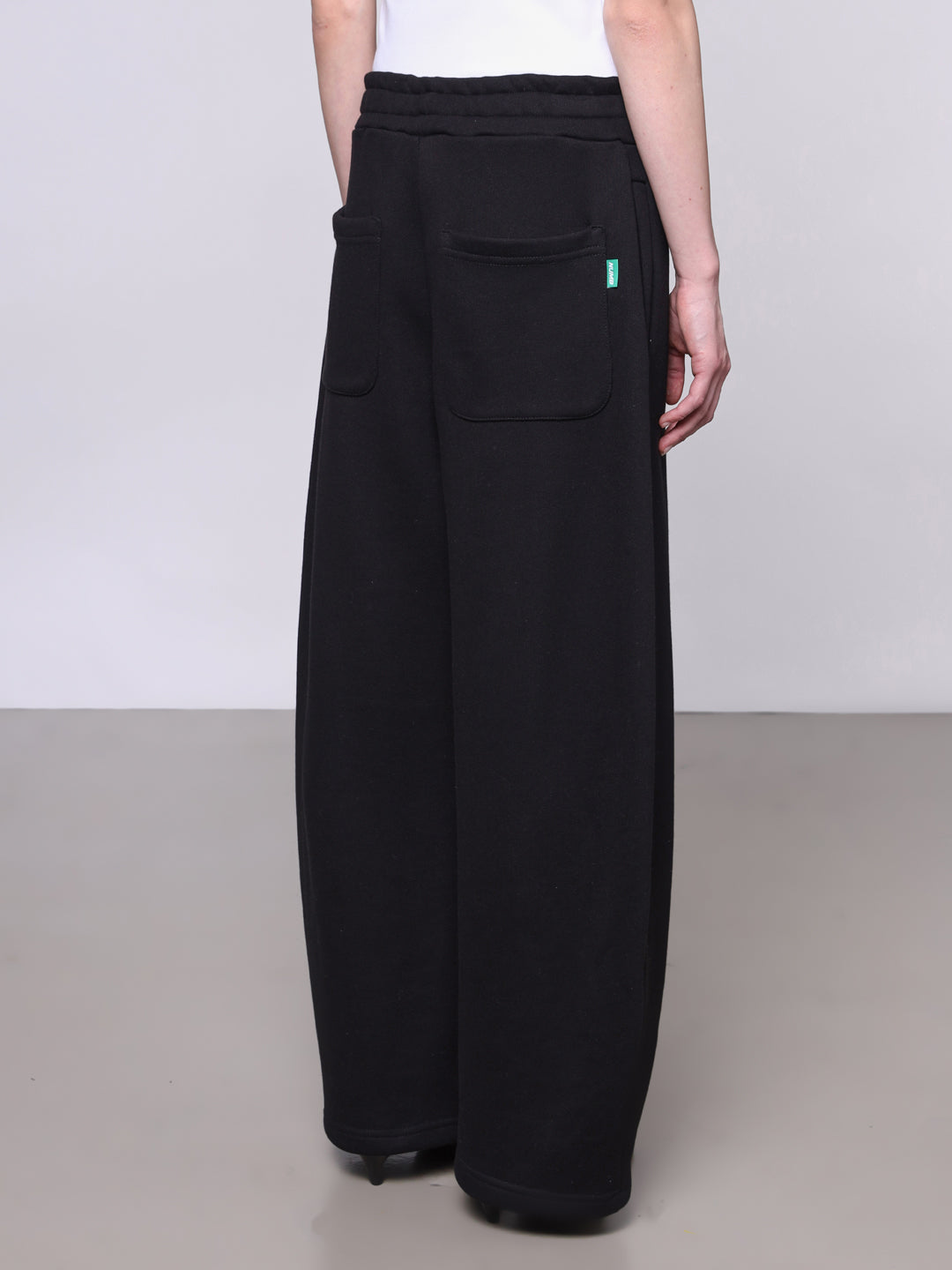 WOMEN'S BIGGY PANTS 500 GSM