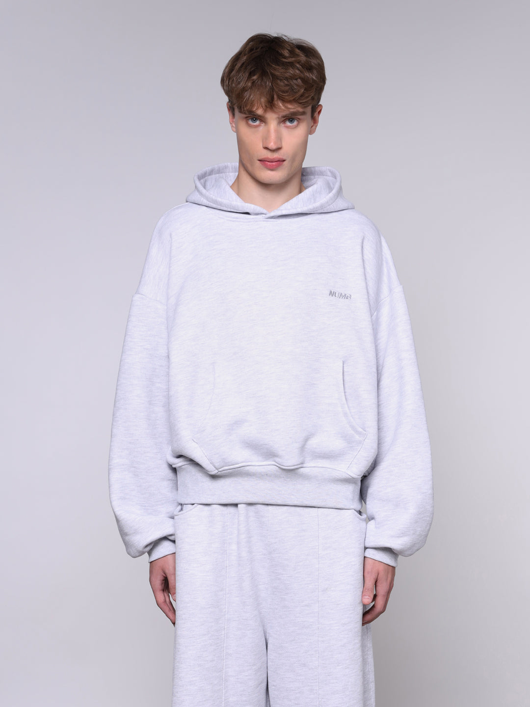 HOODIE 500 gsm