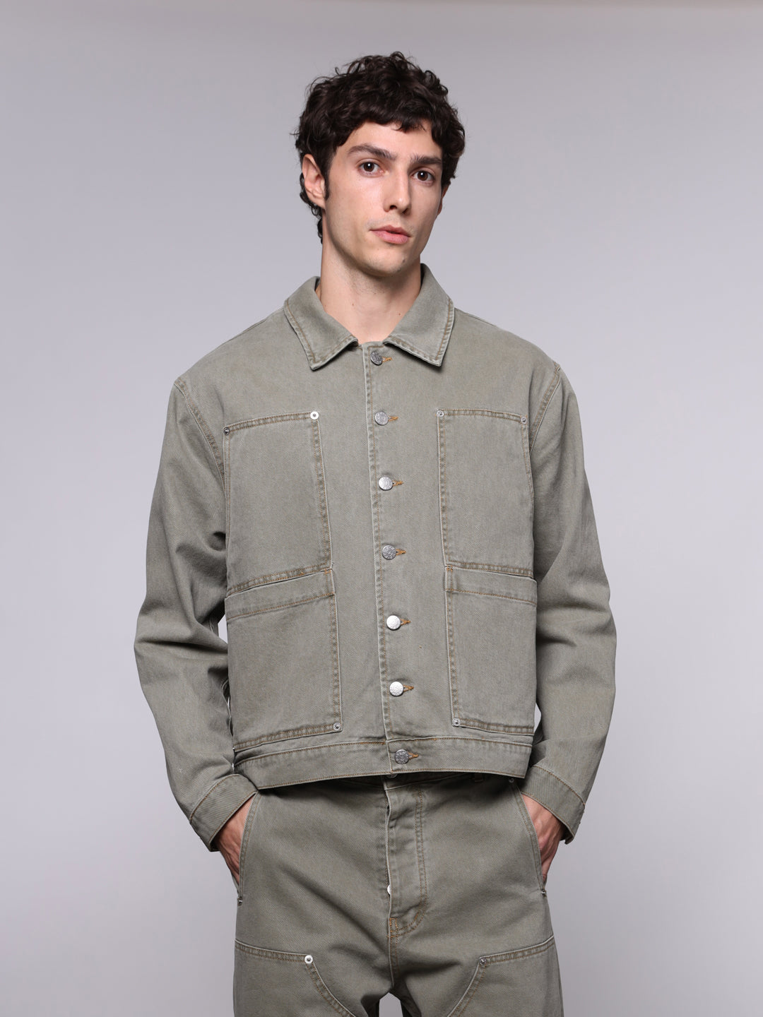 uomo |