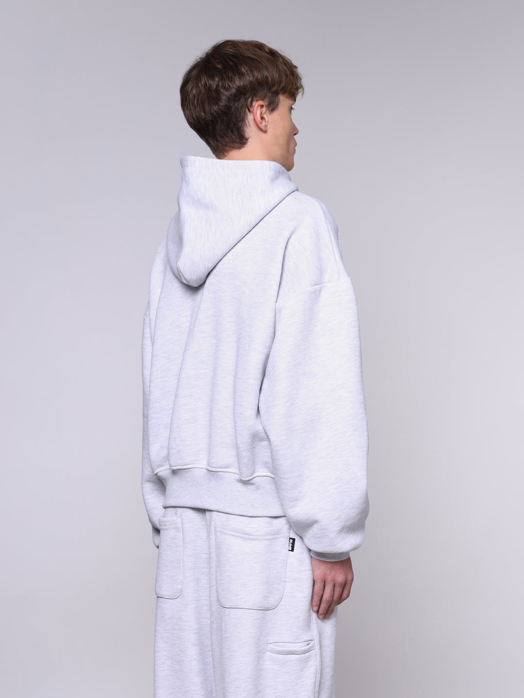 HOODIE 500 gsm
