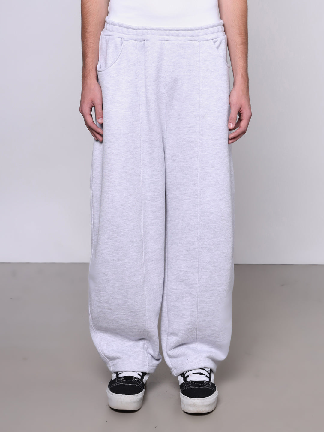 BIGGY PANTS 500 gsm