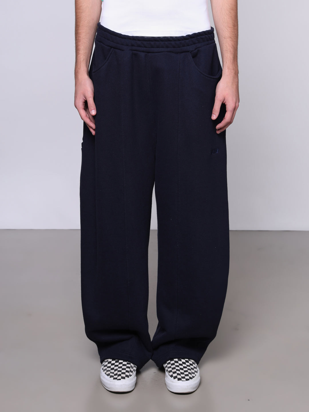 BIGGY PANTS 500 gsm