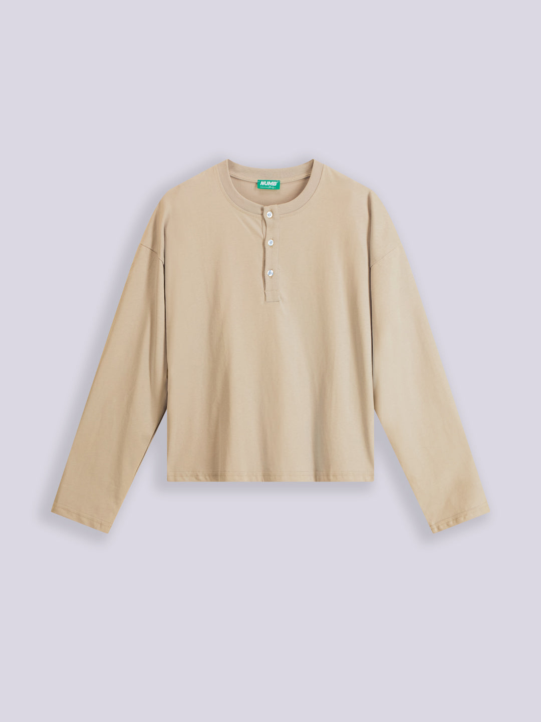 JERSEY SERAFINO LONGSLEEVE